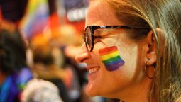 altText(La Marcha por la Diversidad vuelve a Ciudad de la Costa este domingo)}