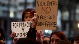 altText(España avanza con la Ley Orgánica contra la Violencia Vicaria, la primera en el mundo)}