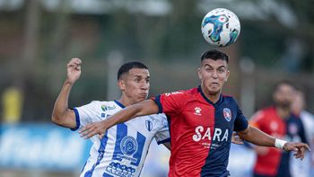 Asì se juega la sexta fecha de la fase regular.