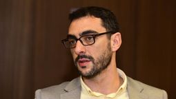 altText(Gerardo Núñez: el ministro de Defensa “es un atrevido”)}