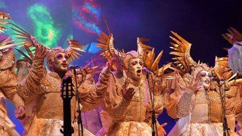 DAECPU resolvió reprogramar la etapa de Doña Bastarda