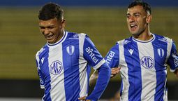 altText(Semana de Libertadores: detalles de los partidos de Liverpool y Juventud de Las Piedras)}