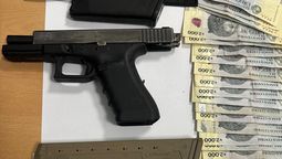 altText(La Policía detuvo a un joven integrante de los Suárez de Villa Española requerido por homicidio)}