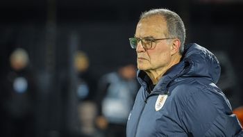 Marcelo Bielsa dio a conocer los convocados para la doble fecha FIFA