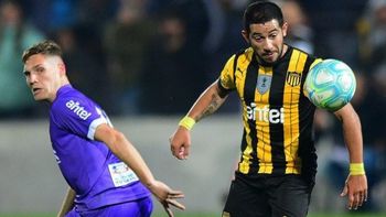 Peñarol pidió la postergación de los partidos con Defensor y Danubio