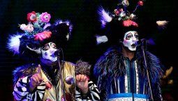 altText(Luego de dos noches sin actividad, vuelve el Concurso Oficial del Carnaval)}