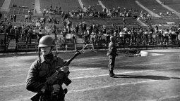 altText(Estadio Nacional en Chile: el anfiteatro de la represión)}
