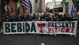 altText(Sindicato de Pilsen rechaza primera propuesta y plantea alternativas)}