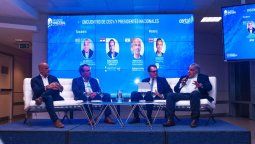 altText(Antel conectará a más de 100 pueblos con fibra óptica en dos años)}