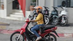altText(Regularización de motos tendrá seguro impacto en el interior)}