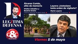 altText(Legítima defensa, viernes 05 de Mayo 2023)}