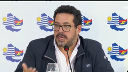 altText(Para el gobierno la situación de Rodrigo Arim es 