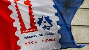 Fancap suspendió el paro de esta jornada
