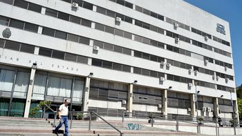 Un gobierno sin acción ante la crisis del agua