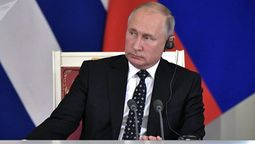 altText(Rusia acusa a Estados Unidos de atentar contra la soberanía de Venezuela)}