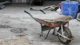 altText(Desempleo alcanzó el 8 % en marzo, según datos del INE)}