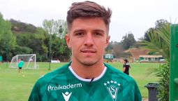 altText(Wanderers anunció a un ex River Plate y Racing sumó un golero argentino)}