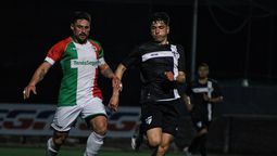 altText(Colón, Basañez y Cooper los primeros clasificados)}