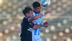 altText(Cerro y River Plate cierran la primera fecha del Apertura)}