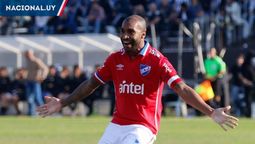 altText(Nacional juega hoy con el mismo cuadro que contra San Lorenzo)}