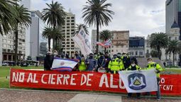 altText(En defensa de ALUR el STIQ volvió a movilizarse)}