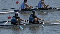 altText(Uruguay llega a nueve medallas en los Juegos Odesur)}