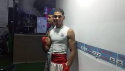 altText(El boxeo asegura la primera medalla para Uruguay en los Panamericanos)}