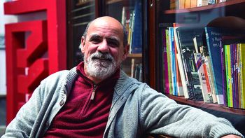 Favio Riverón.