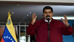 altText(Venezuela busca garantizar energía para el suministro de agua potable)}