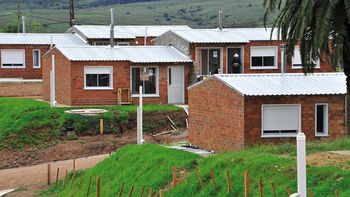 Mevir coordina intervenciones y proyecta alcanzar 5.000 soluciones habitacionales
