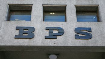 El BPS anunció el calendario de pagos para marzo.