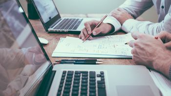 Aspectos importantes para elegir un trabajo.