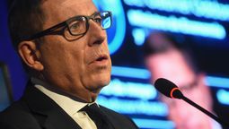 altText(Durísimo Oddone con la oposición por declaraciones 