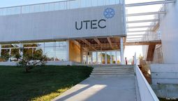 altText(Rivera recibe el 2° Encuentro Nacional de Investigadores de la UTEC)}
