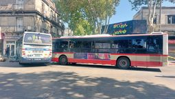 altText(Grave choque en la avenida 8 de Octubre dejó 27 personas heridas)}