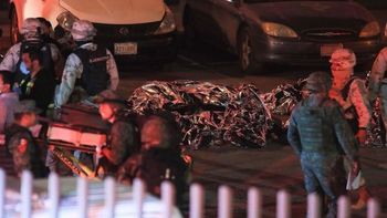 Gobierno de México tiene récord en captura de migrantes