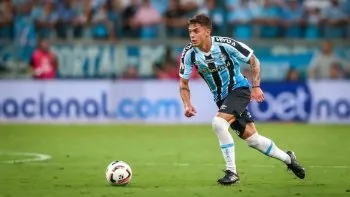 El regreso de Carballo sigue ilusionando en Nacional.