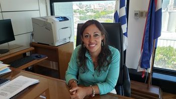 Directora frenteamplista de UTE: “No se aprobaron medidas para ayudar a la gente”