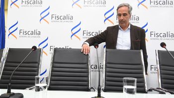 Causa San Javier: piden procesamiento de nueve militares