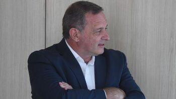 Álvaro Delgado presidente del Directorio blanco disparó contra Carlos Negro.