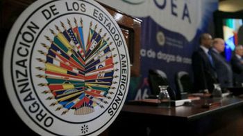 OEA condenó atentado contra Ferrero: Constituye un hecho de extrema gravedad