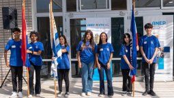 altText(ANEP inauguró la nueva Escuela Técnica de Casavalle)}
