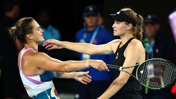 altText(Sabalenka y Rybakina reeditarán la final del Asutralian Open 2023)}