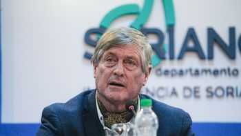 Horas decisivas para Besozzi: este lunes la Corte analiza quitarle la ciudadanía