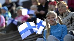 altText(¿Cuál es el país más feliz del mundo? según encuesta de ONU)}