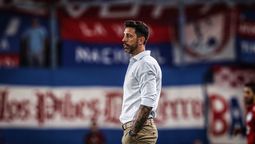 altText(Nacional cesó a Jorge Bava y acelera la búsqueda de un nuevo entrenador)}
