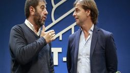 altText(Pit-Cnt definirá este martes si impulsa referéndum contra la LUC)}