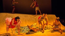 altText(Verano: quince años mirando el mar. Entrevista a Florencia Caballero Bianchi)}