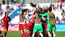 altText(España y Nueva Zelanda están en semifinales)}