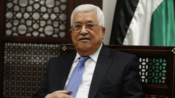 &nbsp;Líder palestino acusa a EEUU de ser cómplice del genocidio en Gaza tras veto en la ONU.